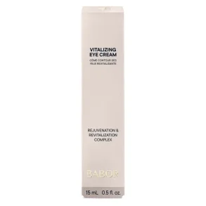 Babor Care Vitalizing Eye Cream