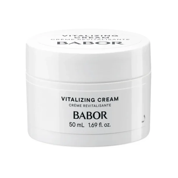 CP Babor Care Vitalizing Cream