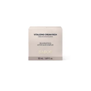 Vitalizing Cream rich (Retail Size: 50 ml)