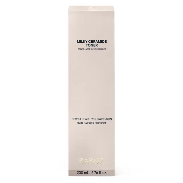 Babor Milky Ceramide Toner