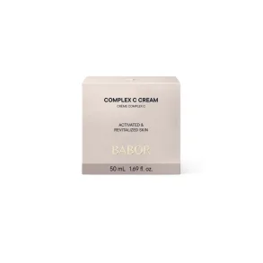 Babor Care Complex C Cream