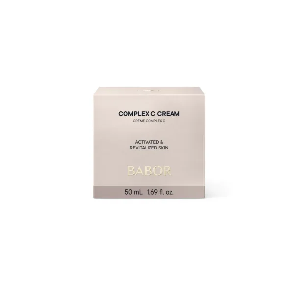 Babor Care Complex C Cream