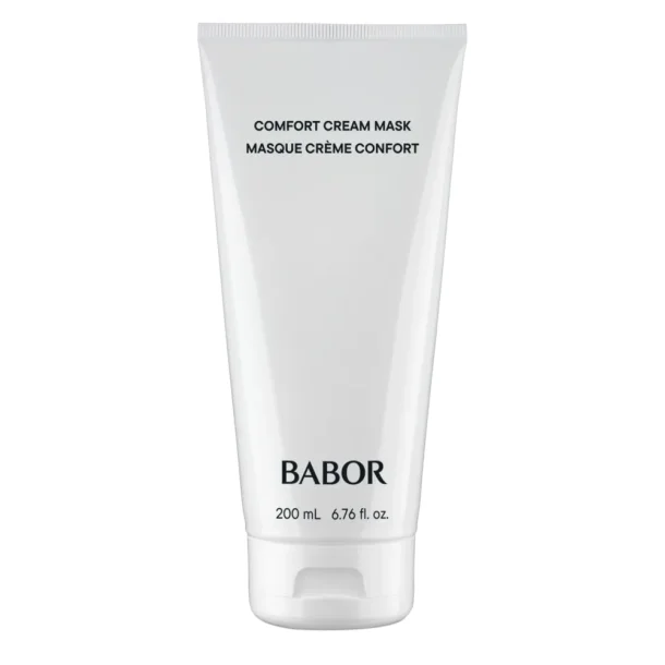 CP Babor Care Comfort Cream Mask