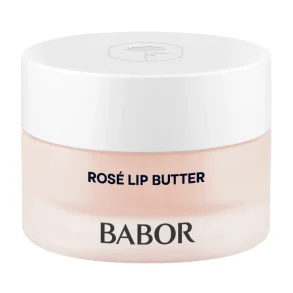 BABOR Ros� Lip Butter