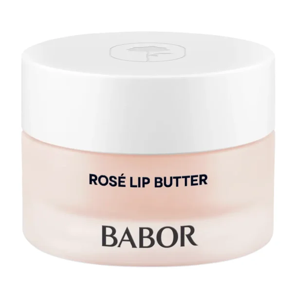 BABOR Ros� Lip Butter