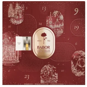 BABOR Julekalender 2026