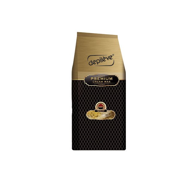 Premium Cream Wax 500gr