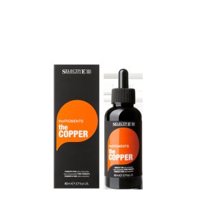 SELECTIVE-PIGMENTS THE COPPER 80ML