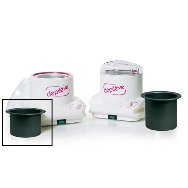 400 gr. Black Insert