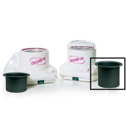 800 gr. Black Insert