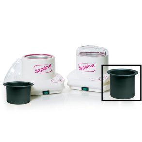 800 gr. Black Insert