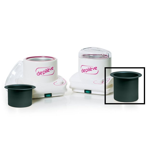 800 gr. Black Insert