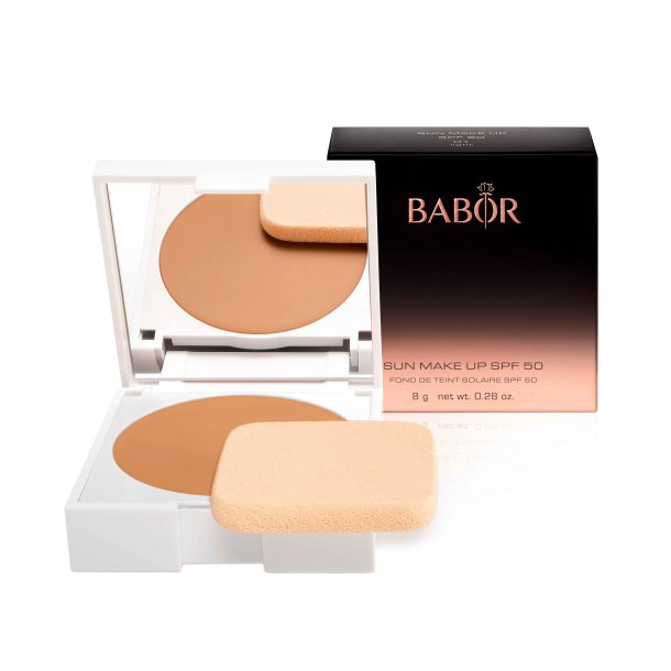BABOR Sun Make-Up 02 (Tester)