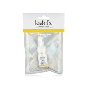 Lash FX Korean Lash Lift Lifting Powder