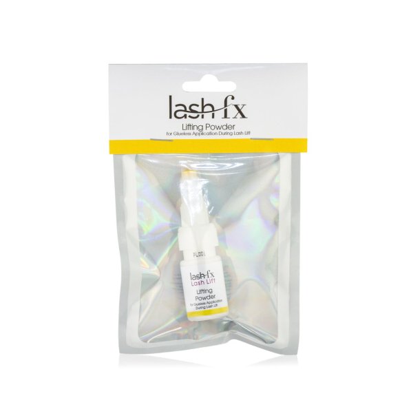 Lash FX Korean Lash Lift Lifting Powder