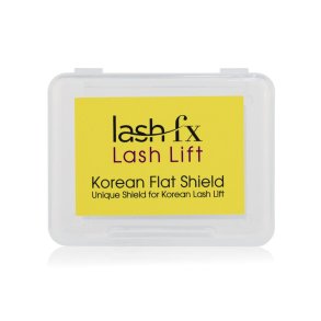 Lash FX Korean Lash Lift Flat Shields