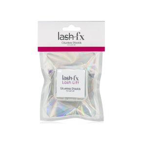 Lash FX Glueless Shields - 5 par