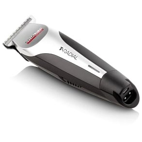 T-RADIAL PROFESSIONAL HAIR CLIPPERS