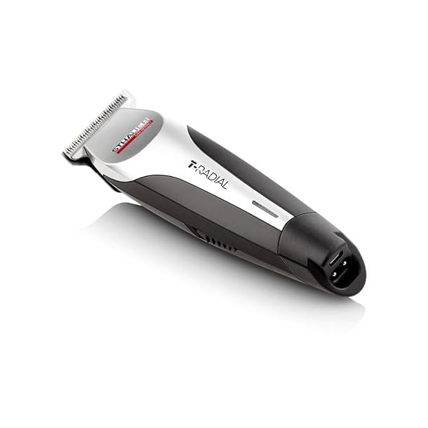 T-RADIAL PROFESSIONAL HAIR CLIPPERS