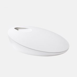 Professional Table Base, White