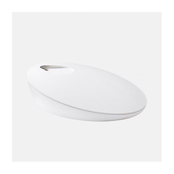 Professional Table Base, White