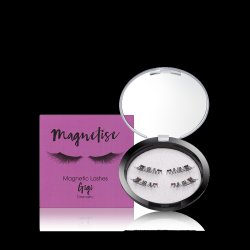 Magnetic Lashes - GIGI (double magnets)