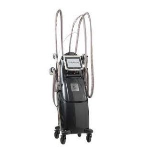 DEMO MODEL APG-Tech Fisiosphere