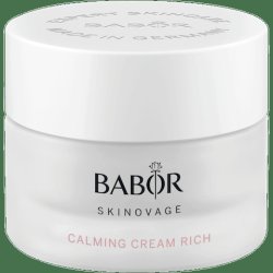 Tester Skinovage Calming Cream Rich