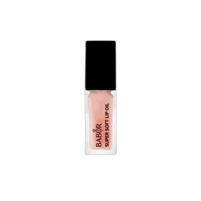 Super Soft Lip Oil 01 pearl pink