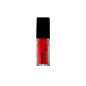 Super Soft Lip Oil 02 juicy red