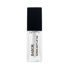 Super Soft Lip Oil 06 transparant