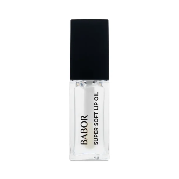 Super Soft Lip Oil 06 transparant