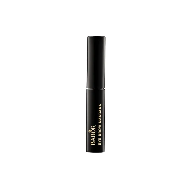CP Eye Brow Mascara 01 ash