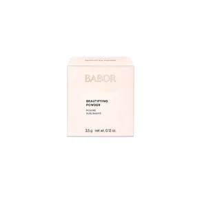 Beautifying Powder