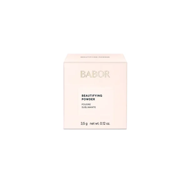 Beautifying Powder