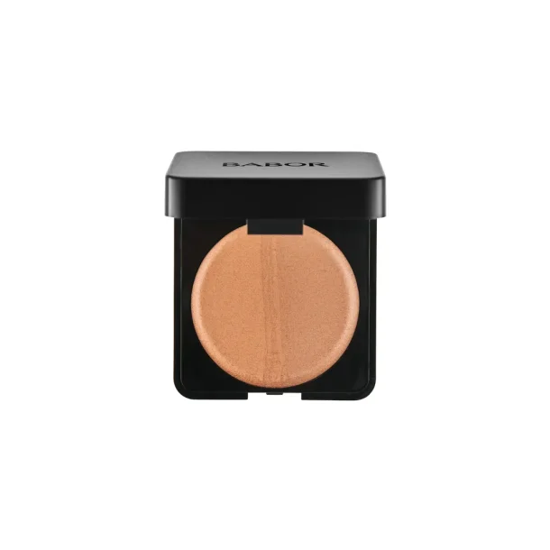 Satin Duo Bronzer