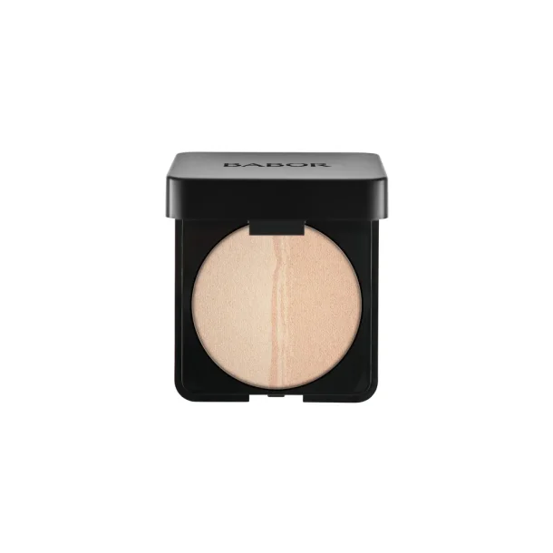 Satin Duo Highlighter