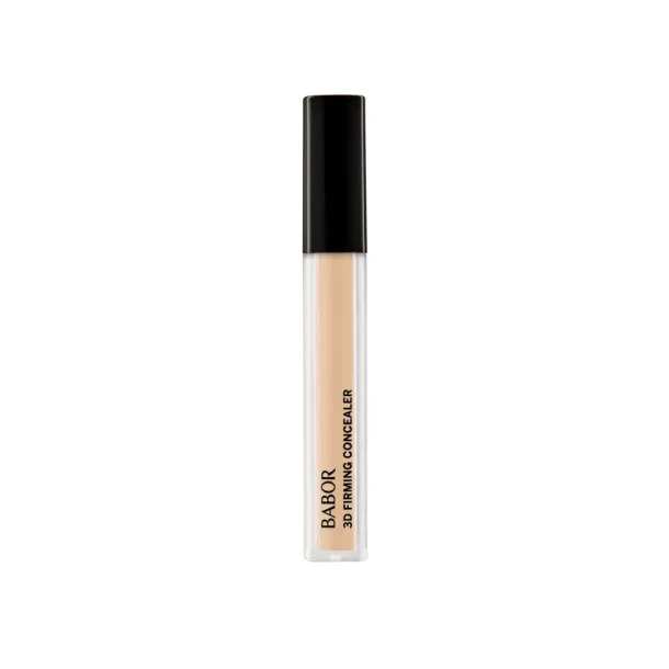 3D Firming Concealer 02 ivory