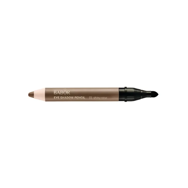 Eye Shadow Pen. 01 shiny rose