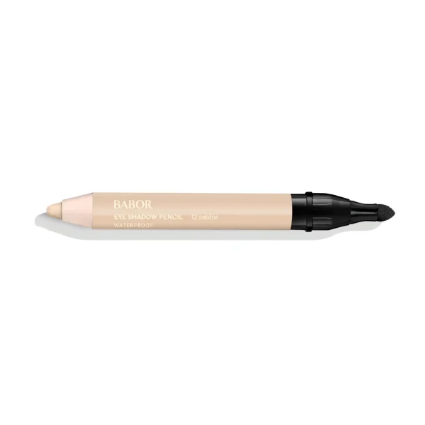 Eye Shadow Pencil 12 sabbia