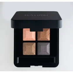 Eye Shadow Quattro 02 smokey