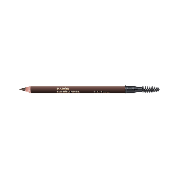 Eye Brow Pencil 01 light brown