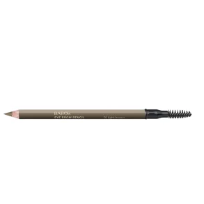 Eye Brow Pencil 02 ash