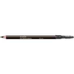 Eye Brow Pencil 02 ash
