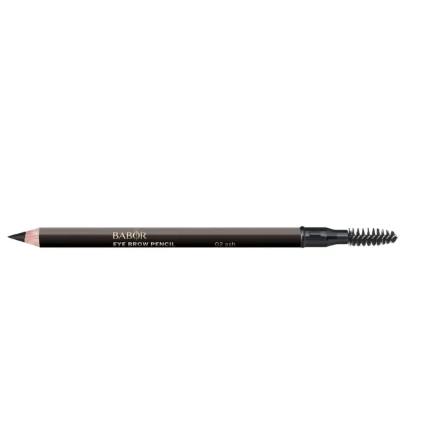 Eye Brow Pencil 02 ash