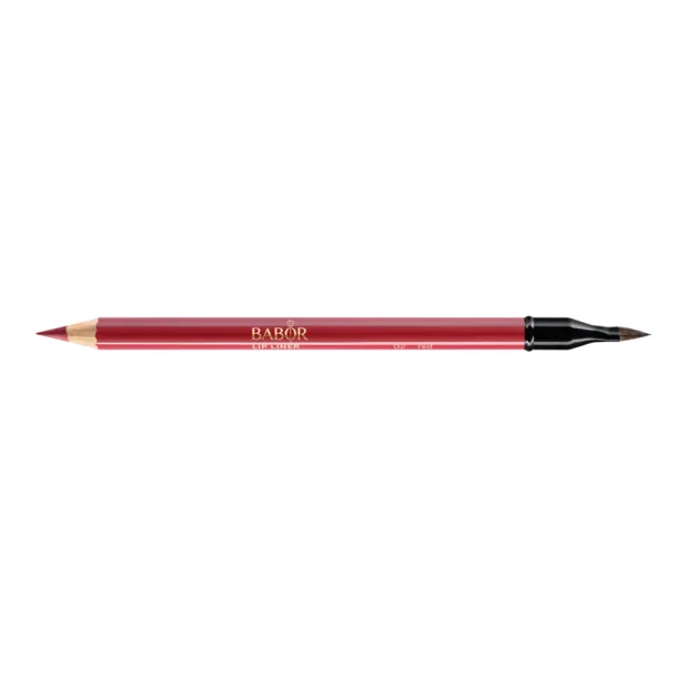 Lip Liner 02 red