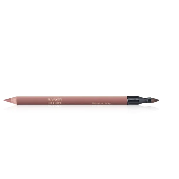 Lip Liner 04 nude berry