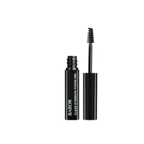 Clear Eyebrow Fixing Gel