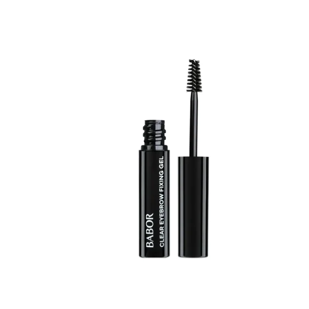 CP Clear Eyebrow Fixing Gel
