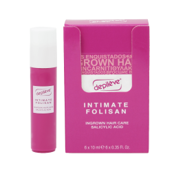 Intimate Folisan (6x10ml)